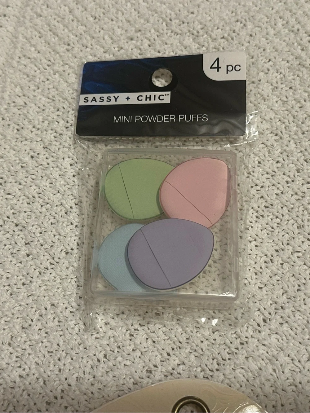 Makeup Sponge Bundle